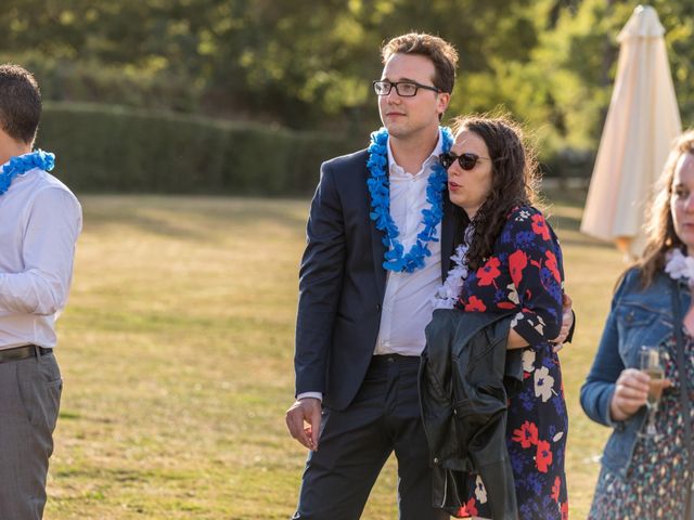 Le mariage de Jean-Christophe et Aurélia à La Baule-Escoublac, Loire Atlantique 208