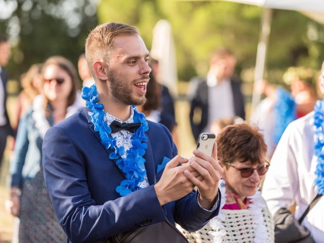 Le mariage de Jean-Christophe et Aurélia à La Baule-Escoublac, Loire Atlantique 209