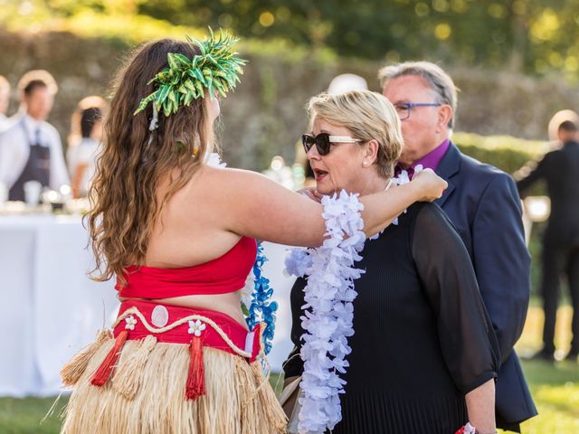 Le mariage de Jean-Christophe et Aurélia à La Baule-Escoublac, Loire Atlantique 210