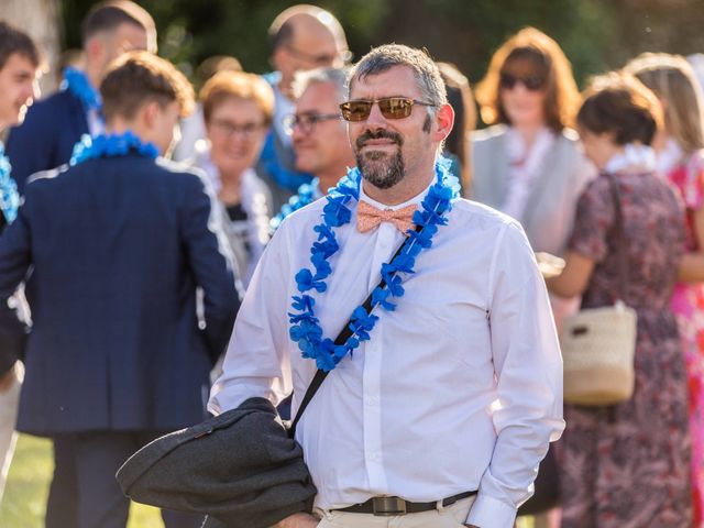 Le mariage de Jean-Christophe et Aurélia à La Baule-Escoublac, Loire Atlantique 211