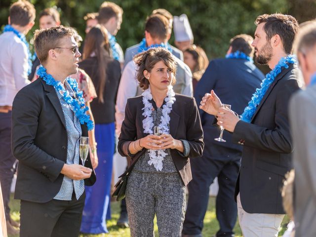 Le mariage de Jean-Christophe et Aurélia à La Baule-Escoublac, Loire Atlantique 215