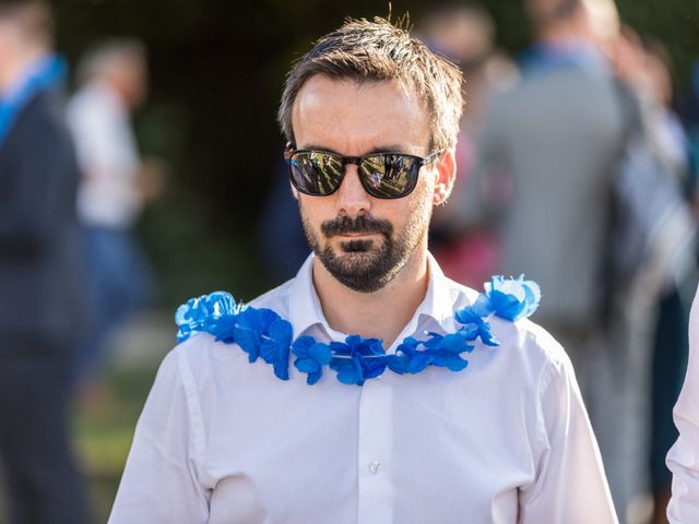 Le mariage de Jean-Christophe et Aurélia à La Baule-Escoublac, Loire Atlantique 216