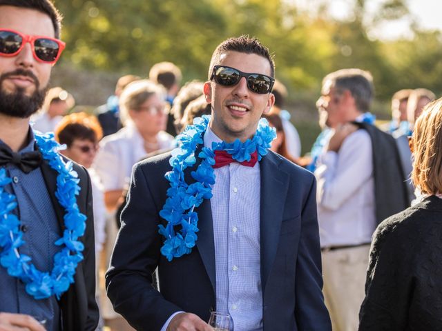 Le mariage de Jean-Christophe et Aurélia à La Baule-Escoublac, Loire Atlantique 217