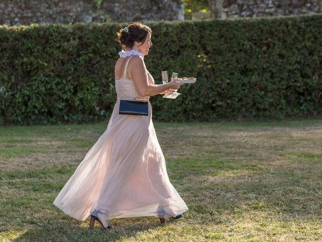 Le mariage de Jean-Christophe et Aurélia à La Baule-Escoublac, Loire Atlantique 219