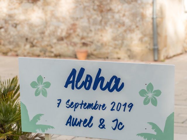 Le mariage de Jean-Christophe et Aurélia à La Baule-Escoublac, Loire Atlantique 220