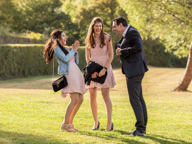 Le mariage de Jean-Christophe et Aurélia à La Baule-Escoublac, Loire Atlantique 221