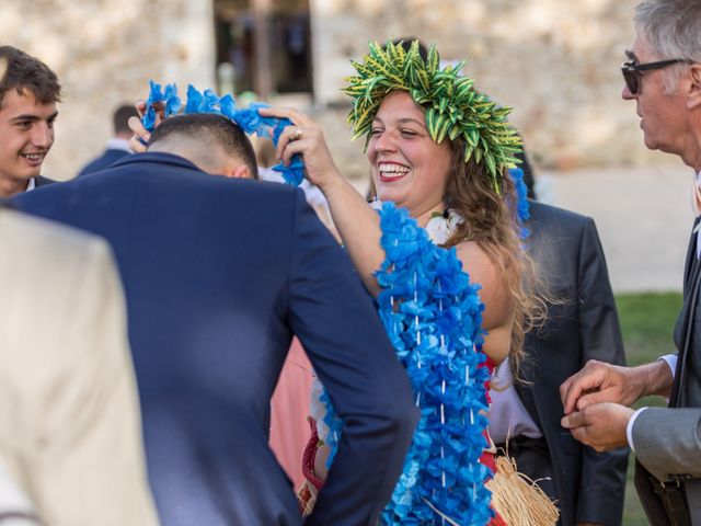 Le mariage de Jean-Christophe et Aurélia à La Baule-Escoublac, Loire Atlantique 222