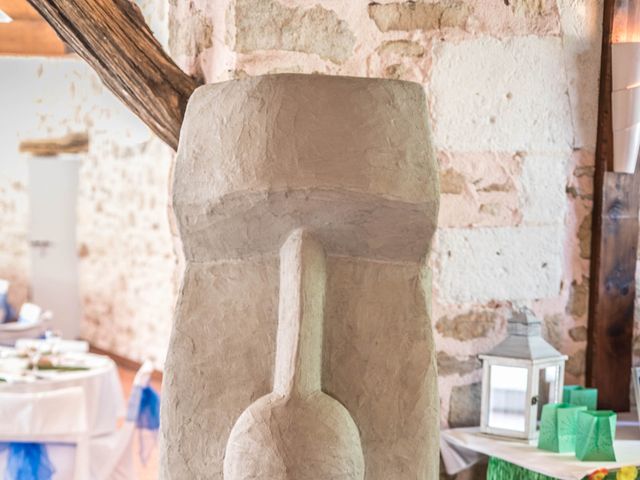 Le mariage de Jean-Christophe et Aurélia à La Baule-Escoublac, Loire Atlantique 225