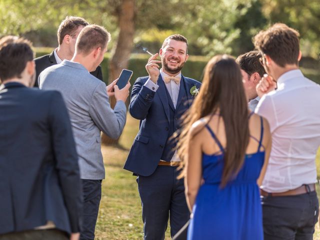 Le mariage de Jean-Christophe et Aurélia à La Baule-Escoublac, Loire Atlantique 229