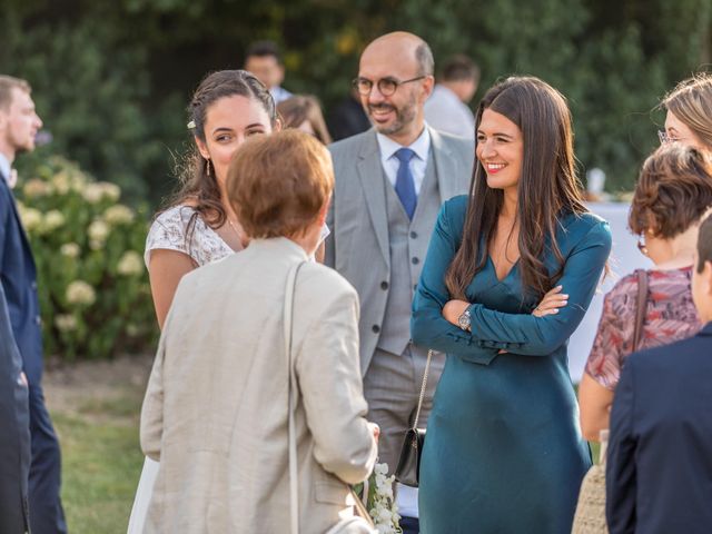 Le mariage de Jean-Christophe et Aurélia à La Baule-Escoublac, Loire Atlantique 230