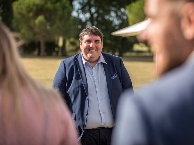 Le mariage de Jean-Christophe et Aurélia à La Baule-Escoublac, Loire Atlantique 231