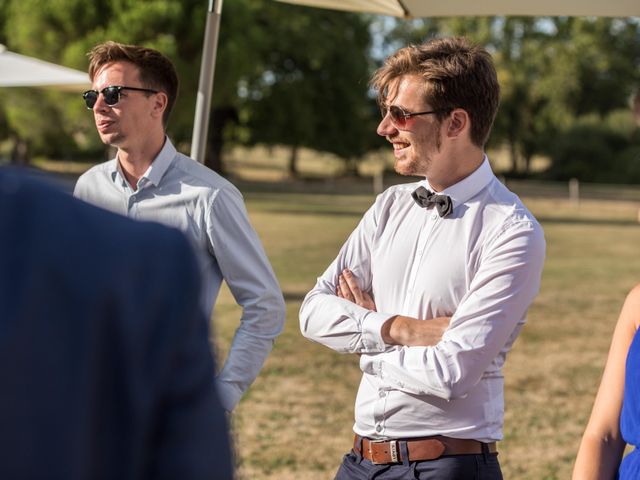 Le mariage de Jean-Christophe et Aurélia à La Baule-Escoublac, Loire Atlantique 232