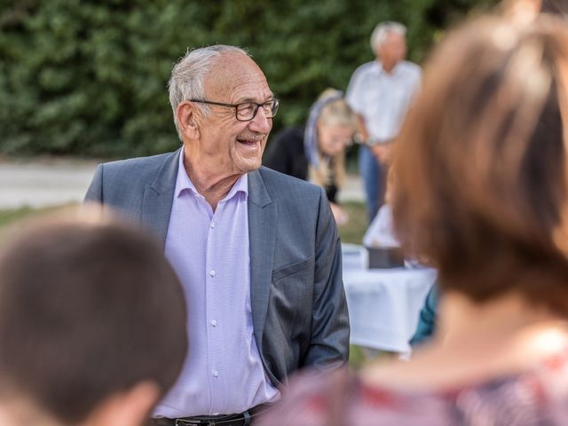 Le mariage de Jean-Christophe et Aurélia à La Baule-Escoublac, Loire Atlantique 233