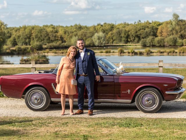 Le mariage de Jean-Christophe et Aurélia à La Baule-Escoublac, Loire Atlantique 234