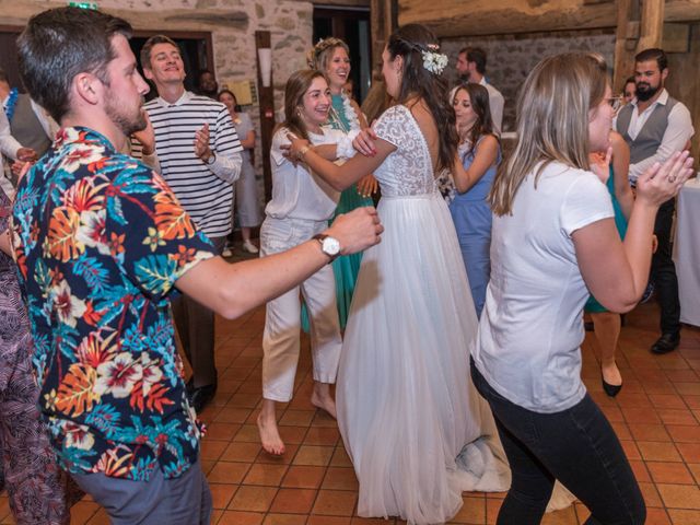 Le mariage de Jean-Christophe et Aurélia à La Baule-Escoublac, Loire Atlantique 247