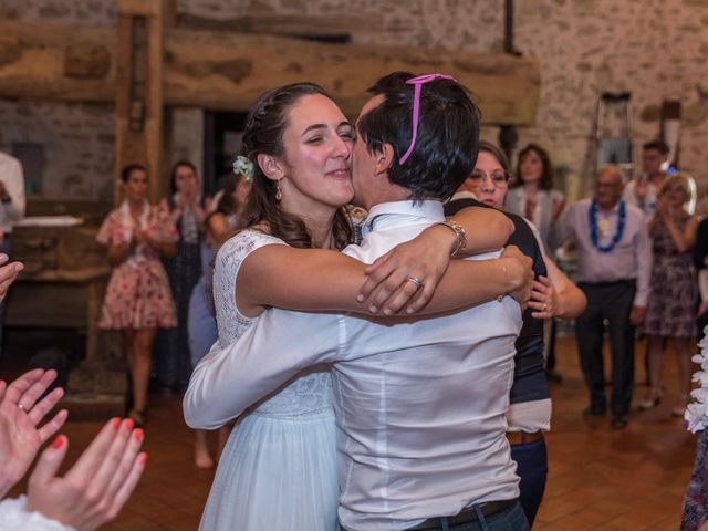 Le mariage de Jean-Christophe et Aurélia à La Baule-Escoublac, Loire Atlantique 248