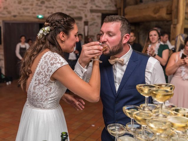 Le mariage de Jean-Christophe et Aurélia à La Baule-Escoublac, Loire Atlantique 252