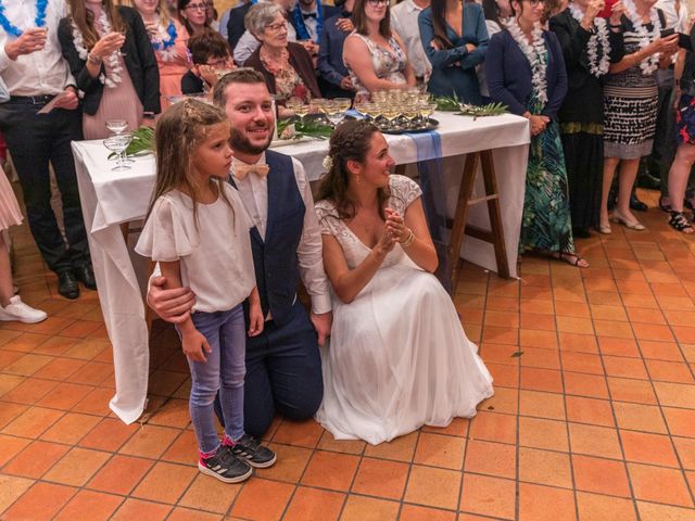 Le mariage de Jean-Christophe et Aurélia à La Baule-Escoublac, Loire Atlantique 257