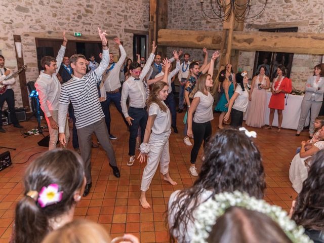 Le mariage de Jean-Christophe et Aurélia à La Baule-Escoublac, Loire Atlantique 260