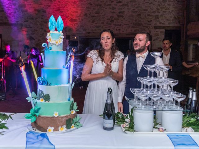 Le mariage de Jean-Christophe et Aurélia à La Baule-Escoublac, Loire Atlantique 264