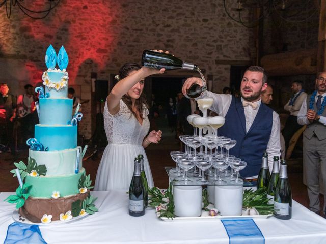 Le mariage de Jean-Christophe et Aurélia à La Baule-Escoublac, Loire Atlantique 265