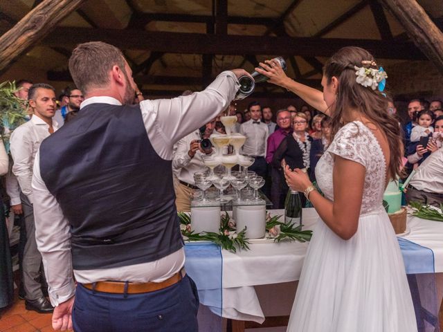 Le mariage de Jean-Christophe et Aurélia à La Baule-Escoublac, Loire Atlantique 266