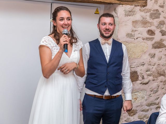 Le mariage de Jean-Christophe et Aurélia à La Baule-Escoublac, Loire Atlantique 277