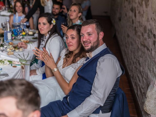 Le mariage de Jean-Christophe et Aurélia à La Baule-Escoublac, Loire Atlantique 284