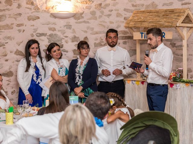 Le mariage de Jean-Christophe et Aurélia à La Baule-Escoublac, Loire Atlantique 288