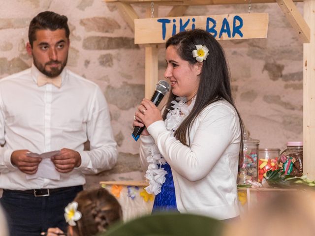 Le mariage de Jean-Christophe et Aurélia à La Baule-Escoublac, Loire Atlantique 289