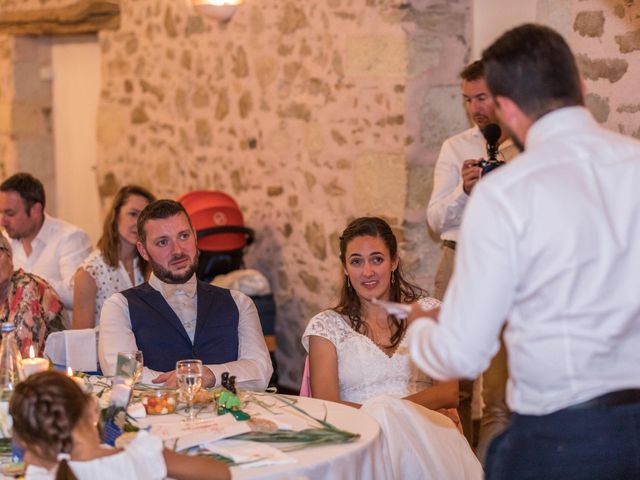 Le mariage de Jean-Christophe et Aurélia à La Baule-Escoublac, Loire Atlantique 292