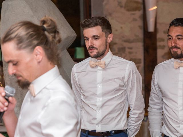 Le mariage de Jean-Christophe et Aurélia à La Baule-Escoublac, Loire Atlantique 295