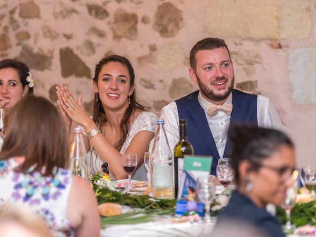 Le mariage de Jean-Christophe et Aurélia à La Baule-Escoublac, Loire Atlantique 296