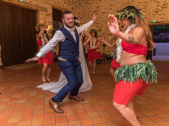 Le mariage de Jean-Christophe et Aurélia à La Baule-Escoublac, Loire Atlantique 305