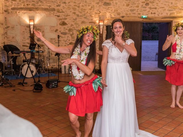 Le mariage de Jean-Christophe et Aurélia à La Baule-Escoublac, Loire Atlantique 306