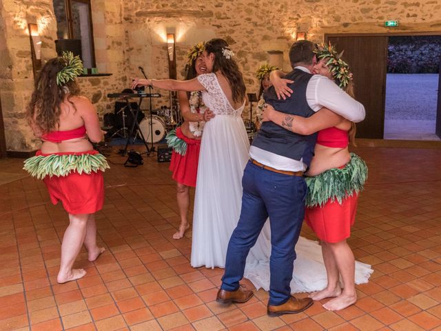 Le mariage de Jean-Christophe et Aurélia à La Baule-Escoublac, Loire Atlantique 307