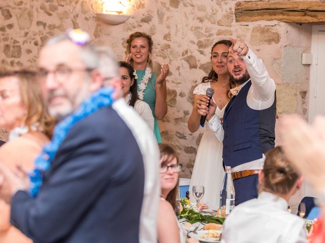 Le mariage de Jean-Christophe et Aurélia à La Baule-Escoublac, Loire Atlantique 309