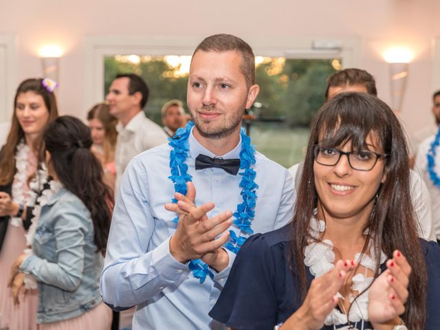 Le mariage de Jean-Christophe et Aurélia à La Baule-Escoublac, Loire Atlantique 324