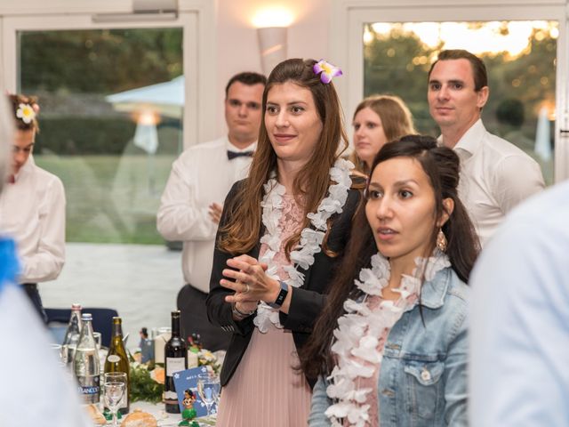 Le mariage de Jean-Christophe et Aurélia à La Baule-Escoublac, Loire Atlantique 325