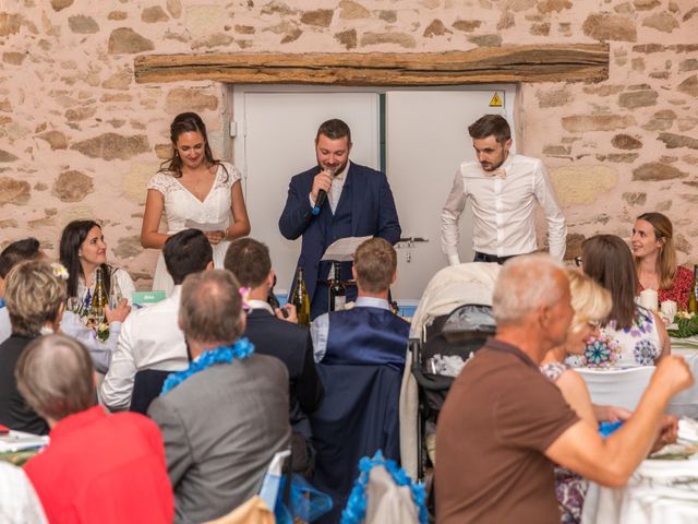 Le mariage de Jean-Christophe et Aurélia à La Baule-Escoublac, Loire Atlantique 327