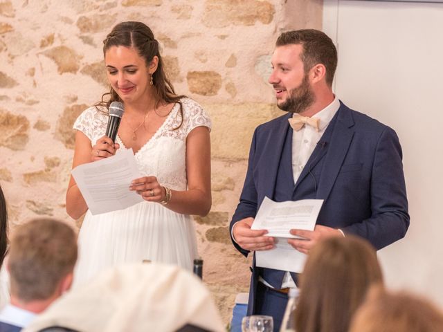 Le mariage de Jean-Christophe et Aurélia à La Baule-Escoublac, Loire Atlantique 328