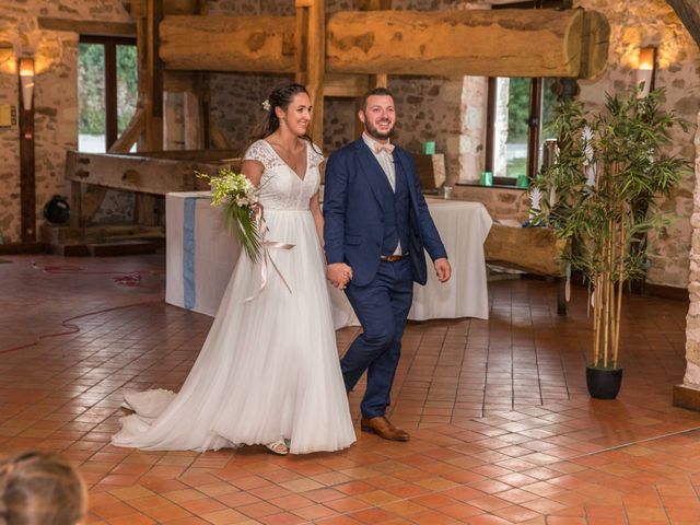 Le mariage de Jean-Christophe et Aurélia à La Baule-Escoublac, Loire Atlantique 331