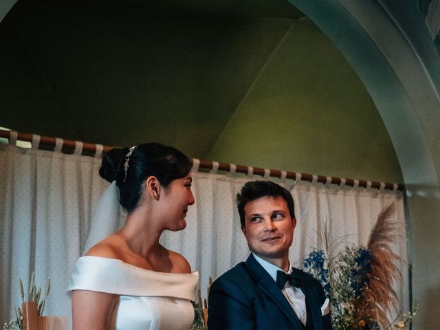 Le mariage de Julien et Stéphanie à Aix-les-Bains, Savoie 21