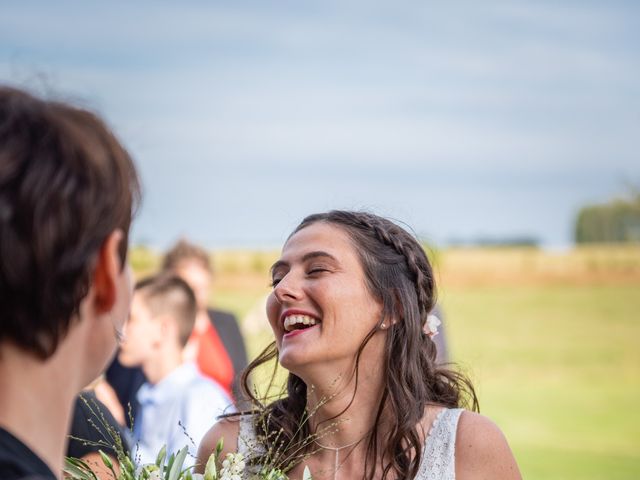 Le mariage de Kévin et Audrey à Notre-Dame-de-Bondeville, Seine-Maritime 18