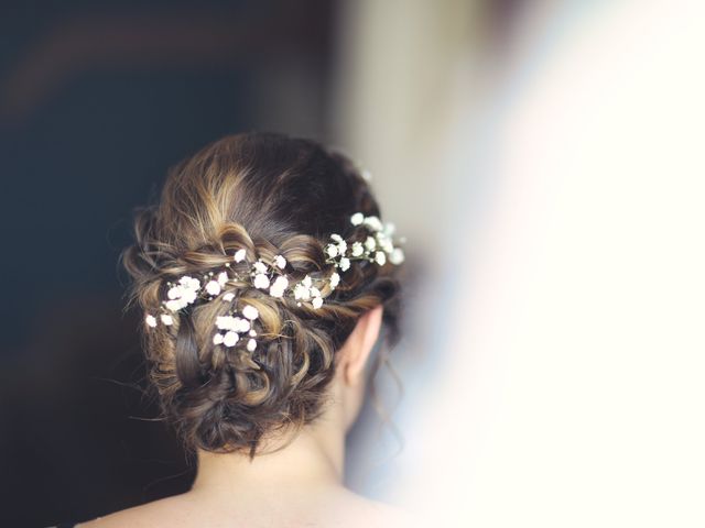 Le mariage de Guillaume et Lauriane à Michelbach, Haut Rhin 7