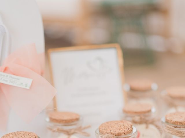 Le mariage de Thomas et Sara à Volstroff, Moselle 4