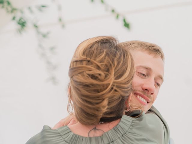 Le mariage de Thomas et Sara à Volstroff, Moselle 40