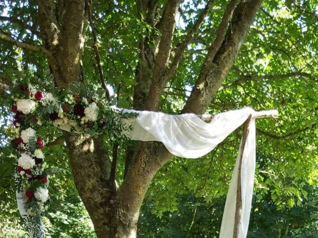 Le mariage de Elodie  et Jany à Angers, Maine et Loire 5