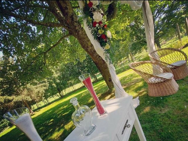 Le mariage de Elodie  et Jany à Angers, Maine et Loire 6