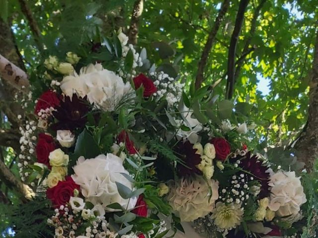 Le mariage de Elodie  et Jany à Angers, Maine et Loire 7